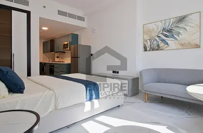 Apartment - Studio - 1 Bathroom for sale in Opalz By Danube Tower 1 - Opalz by Danube - Dubai Science Park - Dubai