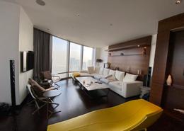 Apartment - 2 bedrooms - 3 bathrooms for rent in Burj Khalifa - Burj Khalifa Area - Downtown Dubai - Dubai