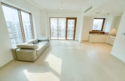 Apartment - 3 Bedrooms - 4 Bathrooms for sale in Surf - Creek Beach - Dubai Creek Harbour (The Lagoons) - Dubai