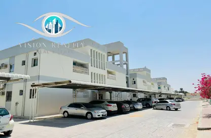 شقة - غرفة نوم - 1 حمام للايجار في سيح العريبي - رأس الخيمة