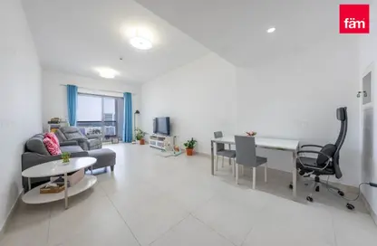 Apartment - 3 Bedrooms - 5 Bathrooms for rent in Al Waleed Garden 1 - Al Waleed Garden - Al Jaddaf - Dubai