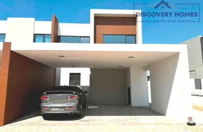 فيلا - 4 غرف نوم - 4 حمامات للبيع في لا روزا 2 - فيلا نوفا - دبي لاند - دبي