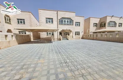 Villa - 5 Bedrooms - 7 Bathrooms for rent in Al Nayfa - Al Hili - Al Ain