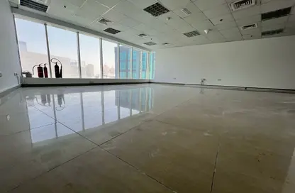 Office Space - Studio - 1 Bathroom for rent in Park Avenue Commercial Tower - Park Avenue - Dubai Silicon Oasis - Dubai