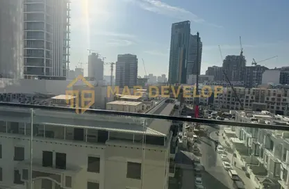 Apartment - 1 Bedroom - 2 Bathrooms for rent in Binghatti Phoenix - District 13 - Jumeirah Village Circle - Dubai Apartment - 1 Bedroom - 2 Bathrooms for rent in Binghatti Phoenix - District 13 - Jumeirah Village Circle - Dubai