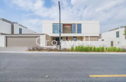 Villa - 4 Bedrooms - 5 Bathrooms for sale in Tilal Al Furjan - Al Furjan - Dubai