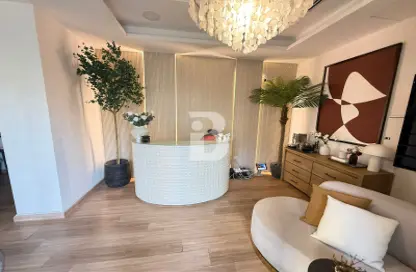 Shop - Studio for rent in XL Tower - Business Bay - Dubai