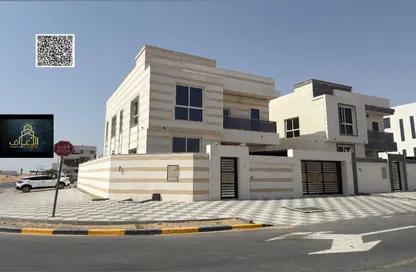 Villa - 5 Bedrooms - 7 Bathrooms for sale in Al Aamra Gardens - Al Amerah - Ajman