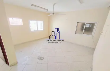 شقة - غرفة نوم - 1 حمام للايجار في طريق فاير ستاشن - مويلح - الشارقة