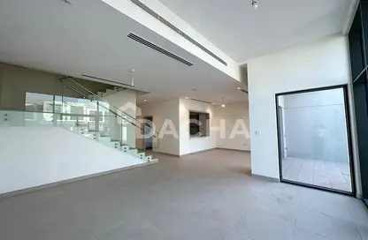 تاون هاوس - 3 غرف نوم - 4 حمامات للايجار في مروج الفرجان ويست - الفرجان - دبي