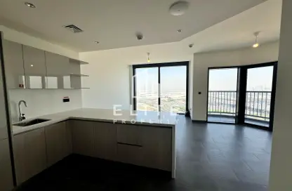 Apartment - 1 Bedroom - 2 Bathrooms for rent in The Crest - Sobha Hartland - Mohammed Bin Rashid City - Dubai