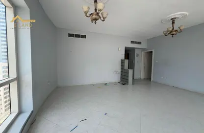 شقة - غرفة نوم - 2 حمامات للايجار في المجاز 3 - المجاز - الشارقة