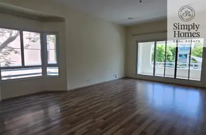 Apartment - 2 Bedrooms - 3 Bathrooms for sale in Northwest Garden Apartments - Green Community - Dubai Investment Park (DIP) - Dubai