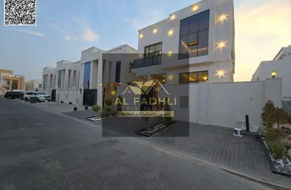 فيلا - 3 غرف نوم - 5 حمامات للبيع في 1 الياسمين - الياسمين - عجمان