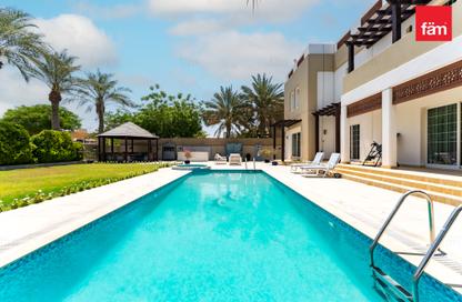 Villa - 5 Bedrooms - 7 Bathrooms for sale in Naseem - Mudon - Dubai