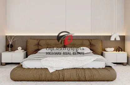 Apartment - 1 Bedroom - 2 Bathrooms for sale in Zenith Residences - International City - Dubai