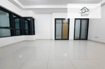 Empty Room image for: Apartment - 2 Bedrooms - 2 Bathrooms for rent in Al Nahyan - Abu Dhabi, Image 1