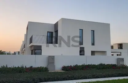 Villa - 4 Bedrooms - 4 Bathrooms for sale in Nara - The Valley - Dubai