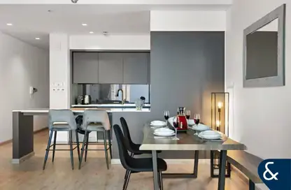 Apartment - 1 Bedroom - 2 Bathrooms for sale in Index Tower - DIFC - Dubai