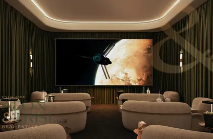 شقة - 2 غرف نوم - 3 حمامات للبيع في النجتون اوشن هاوس - نخلة جميرا - دبي