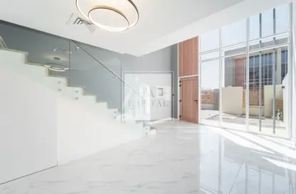 Townhouse - 1 Bedroom - 2 Bathrooms for rent in Rukan 3 - Rukan - Dubai Land - Dubai