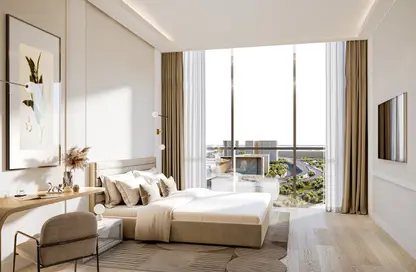 Apartment - 2 Bedrooms - 3 Bathrooms for sale in Expo City Mangrove Residences - Expo City - Dubai