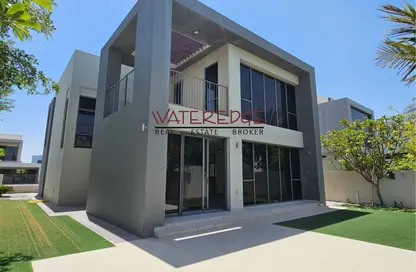 Villa - 4 Bedrooms - 5 Bathrooms for rent in Sidra Villas I - Sidra Villas - Dubai Hills Estate - Dubai