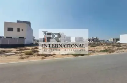 أرض - استوديو للبيع في العالية - عجمان أرض - استوديو للبيع في العالية - عجمان