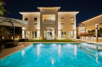 Villa - 4 Bedrooms - 4 Bathrooms for sale in Quortaj - North Village - Al Furjan - Dubai