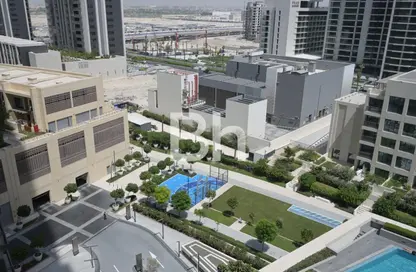 Apartment - 1 Bedroom - 2 Bathrooms for sale in Creekside 18 A - Creekside 18 - Dubai Creek Harbour (The Lagoons) - Dubai