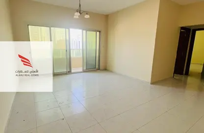 Apartment - 2 Bedrooms - 2 Bathrooms for rent in Sheikh Jaber Al Sabah Street - Al Naimiya - Al Nuaimiya - Ajman