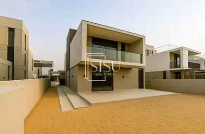 Villa - 5 Bedrooms - 6 Bathrooms for sale in Elie Saab - Arabian Ranches 3 - Dubai