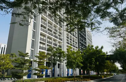 Apartment - 2 Bedrooms - 3 Bathrooms for sale in Areej Apartments - Aljada - Sharjah