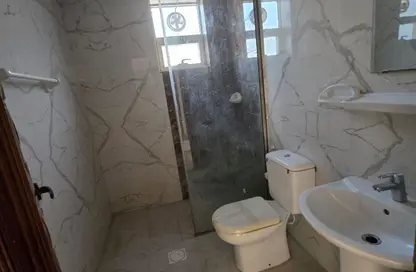 Apartment - 2 Bedrooms - 3 Bathrooms for rent in Al Rashidiya 2 - Al Rashidiya - Ajman