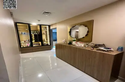 شقة - 2 غرف نوم - 3 حمامات للبيع في أبراج غلفا - الراشدية 1 - الراشدية - عجمان