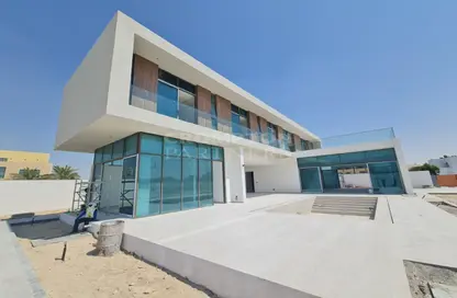 فيلا - 5 غرف نوم - 6 حمامات للايجار في مدينة خليفة أ - مدينة خليفة - أبوظبي