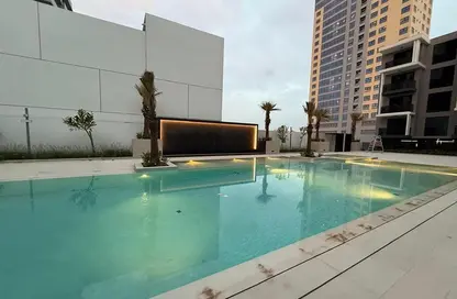 Apartment - 1 Bedroom - 2 Bathrooms for sale in H Three by Aurora - District 11 - Jumeirah Village Circle - Dubai