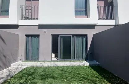 Townhouse - 2 Bedrooms - 4 Bathrooms for sale in Aljada - Sharjah
