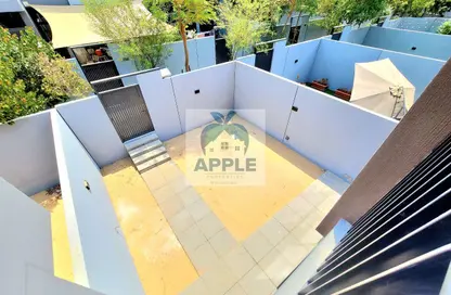 فيلا - 2 غرف نوم - 4 حمامات للايجار في سينديان - مسار - تلال سيتي - الشارقة