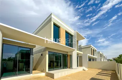 Villa - 4 Bedrooms - 5 Bathrooms for rent in Harmony 2 - Harmony - Tilal Al Ghaf - Dubai