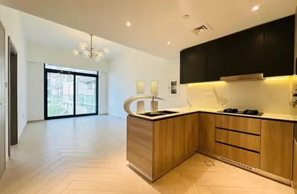 Apartment - 1 Bedroom - 2 Bathrooms for sale in Oxford 212 - Jumeirah Village Circle - Dubai