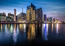 Apartment - 2 bedrooms for sale in J ONE Tower B - J ONE - Business Bay - Dubai