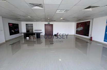 Office Space - Studio for rent in Jumeirah Bay Towers - Jumeirah Lake Towers - Dubai