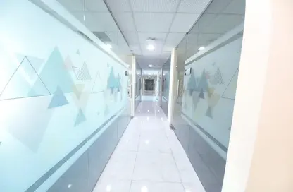 مكتب - استوديو - 3 حمامات للايجار في برج مزيد مول 1 - مزيد مول - مدينة محمد بن زايد - أبوظبي