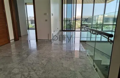Reception / Lobby image for: Villa - 4 Bedrooms - 5 Bathrooms for sale in HIDD Al Saadiyat - Saadiyat Island - Abu Dhabi, Image 1