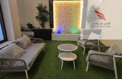 فيلا - 5 غرف نوم - 7 حمامات للبيع في 1 الياسمين - الياسمين - عجمان