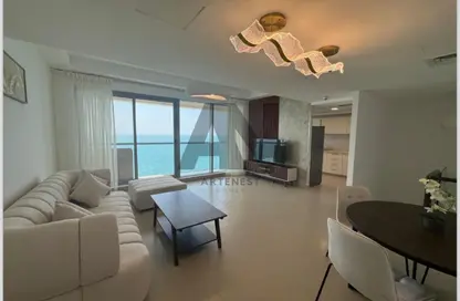 Duplex - 2 Bedrooms - 3 Bathrooms for sale in Pacific - Al Marjan Island - Ras Al Khaimah