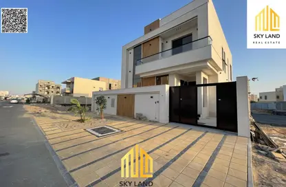 Villa - 5 Bedrooms - 7 Bathrooms for sale in Al Aamra Gardens - Al Amerah - Ajman