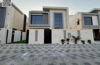 فيلا - 5 غرف نوم - 7 حمامات للبيع في الزاهية جاردنز - الزاهية - عجمان فيلا - 5 غرف نوم - 7 حمامات للبيع في الزاهية جاردنز - الزاهية - عجمان