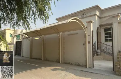 فيلا - 3 غرف نوم - 5 حمامات للايجار في 3 المويهات - المويهات - عجمان